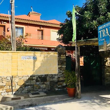 Apartamentos Turisticos Trajano 볼로냐 외부 사진