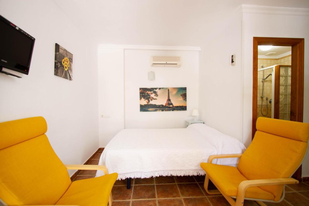 Apartamentos Turisticos Trajano 볼로냐 외부 사진