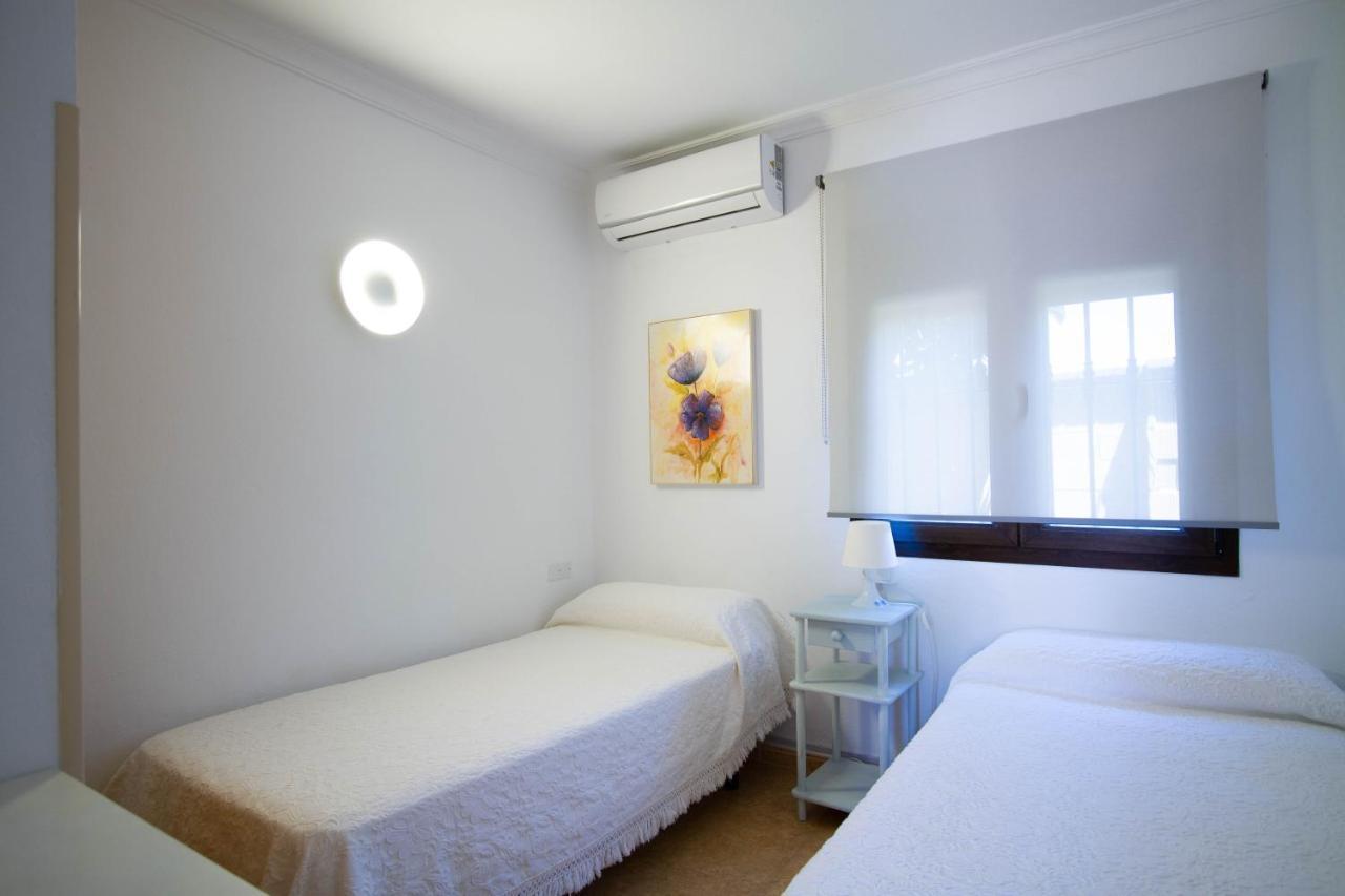 Apartamentos Turisticos Trajano 볼로냐 외부 사진