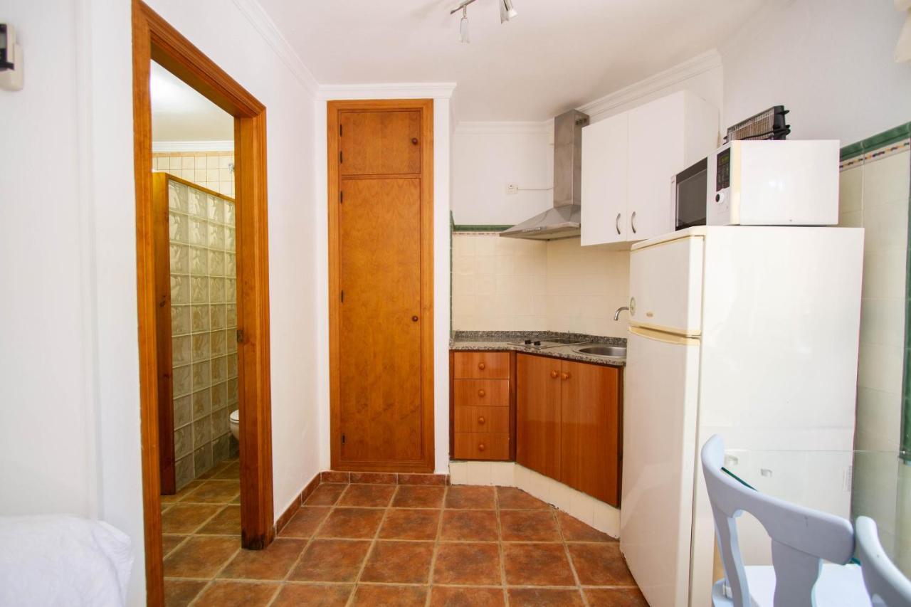 Apartamentos Turisticos Trajano 볼로냐 외부 사진