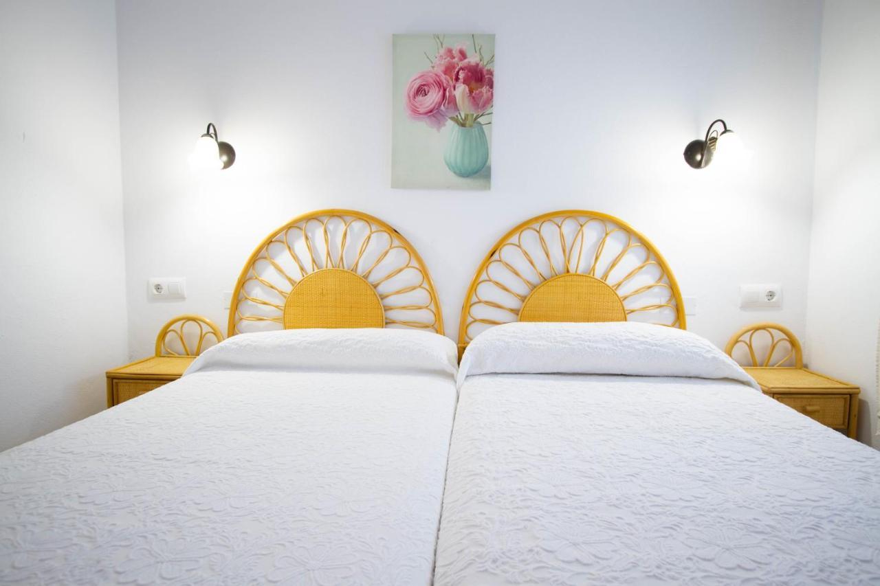 Apartamentos Turisticos Trajano 볼로냐 외부 사진