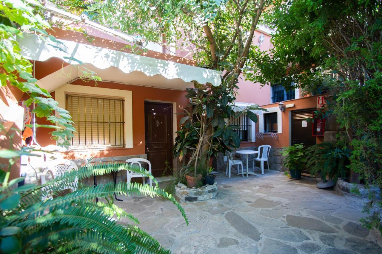 Apartamentos Turisticos Trajano 볼로냐 외부 사진