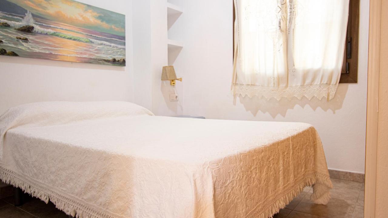 Apartamentos Turisticos Trajano 볼로냐 외부 사진