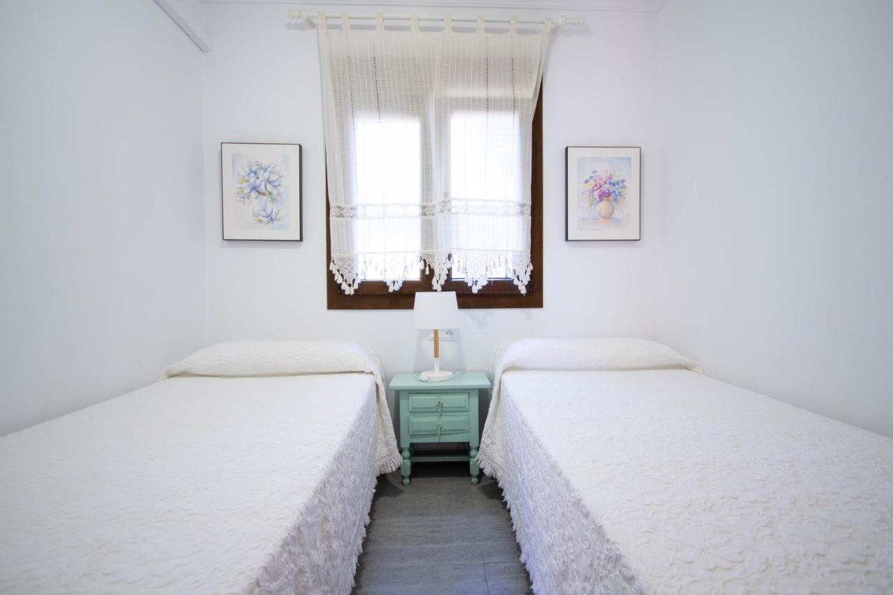 Apartamentos Turisticos Trajano 볼로냐 외부 사진