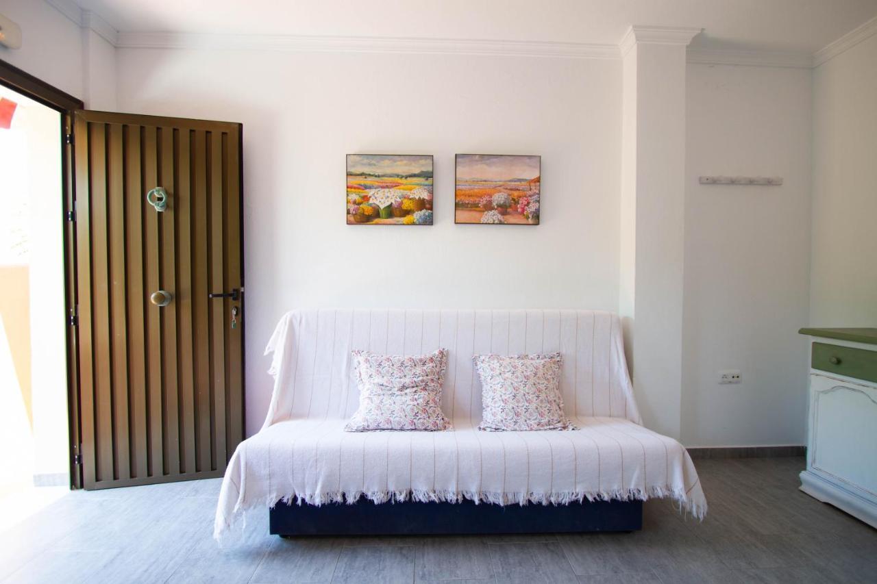 Apartamentos Turisticos Trajano 볼로냐 외부 사진