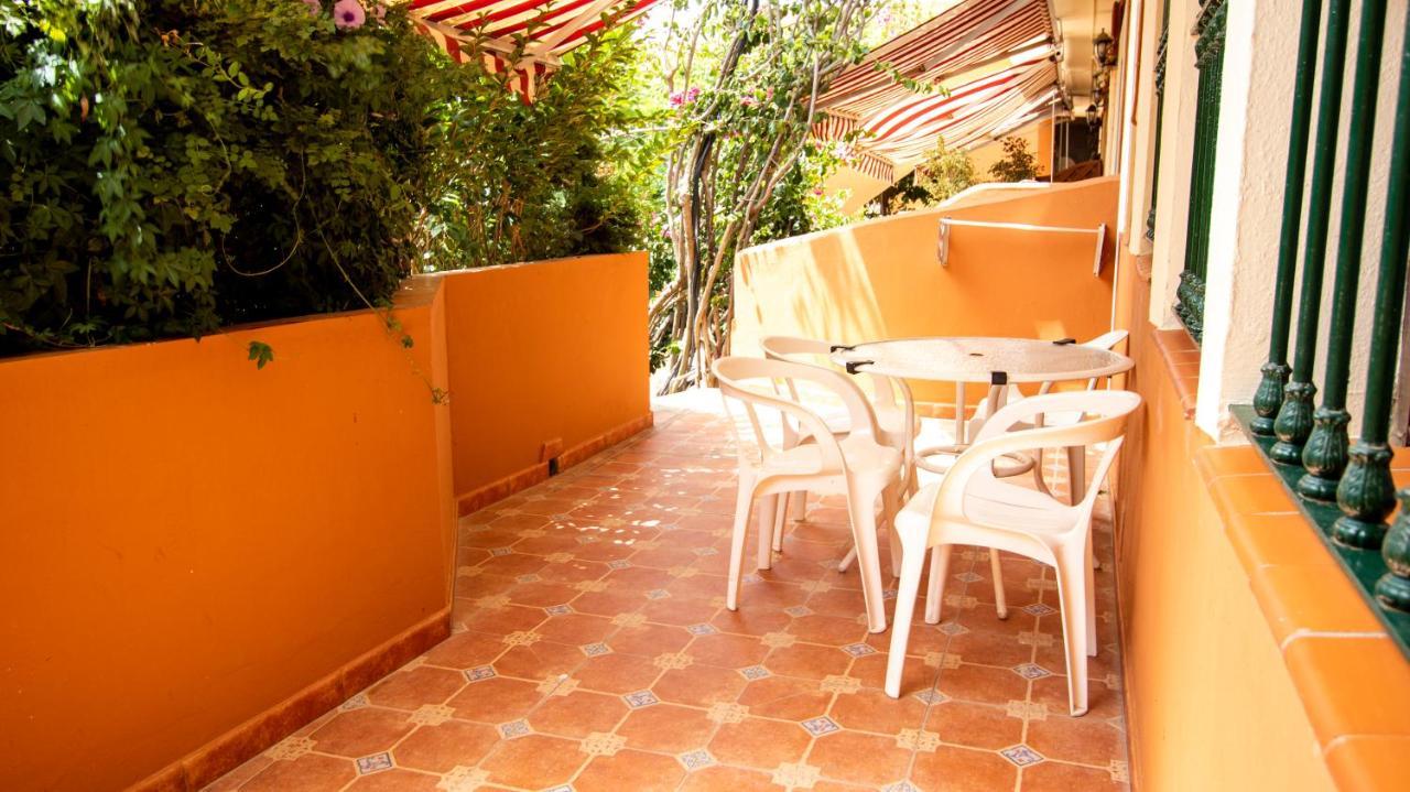 Apartamentos Turisticos Trajano 볼로냐 외부 사진
