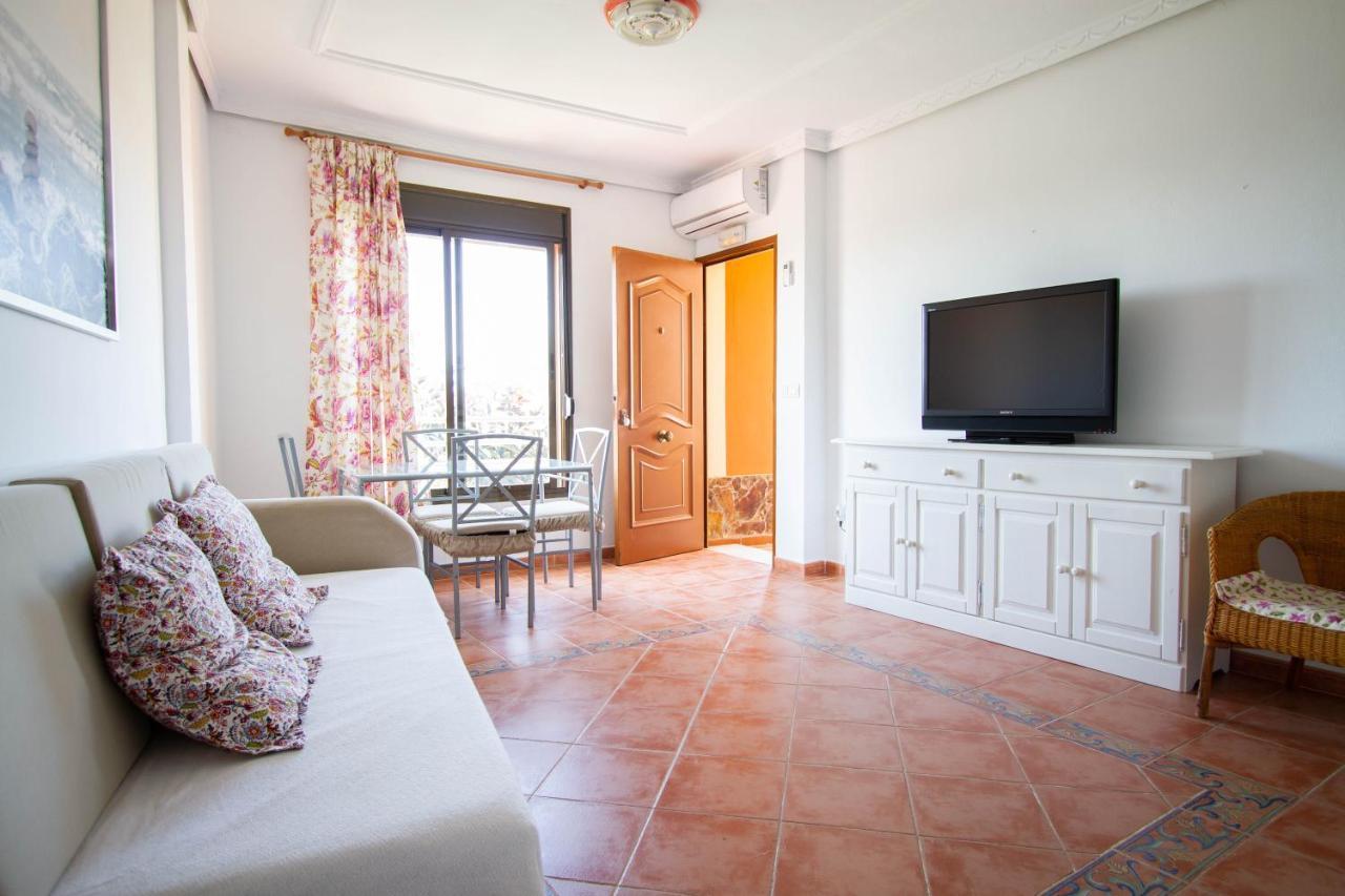 Apartamentos Turisticos Trajano 볼로냐 외부 사진