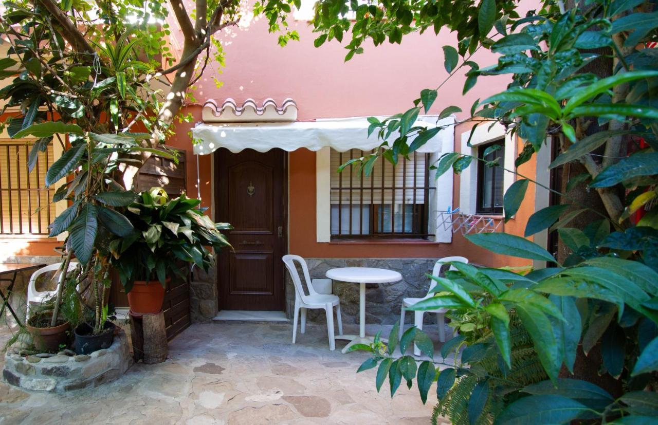 Apartamentos Turisticos Trajano 볼로냐 외부 사진
