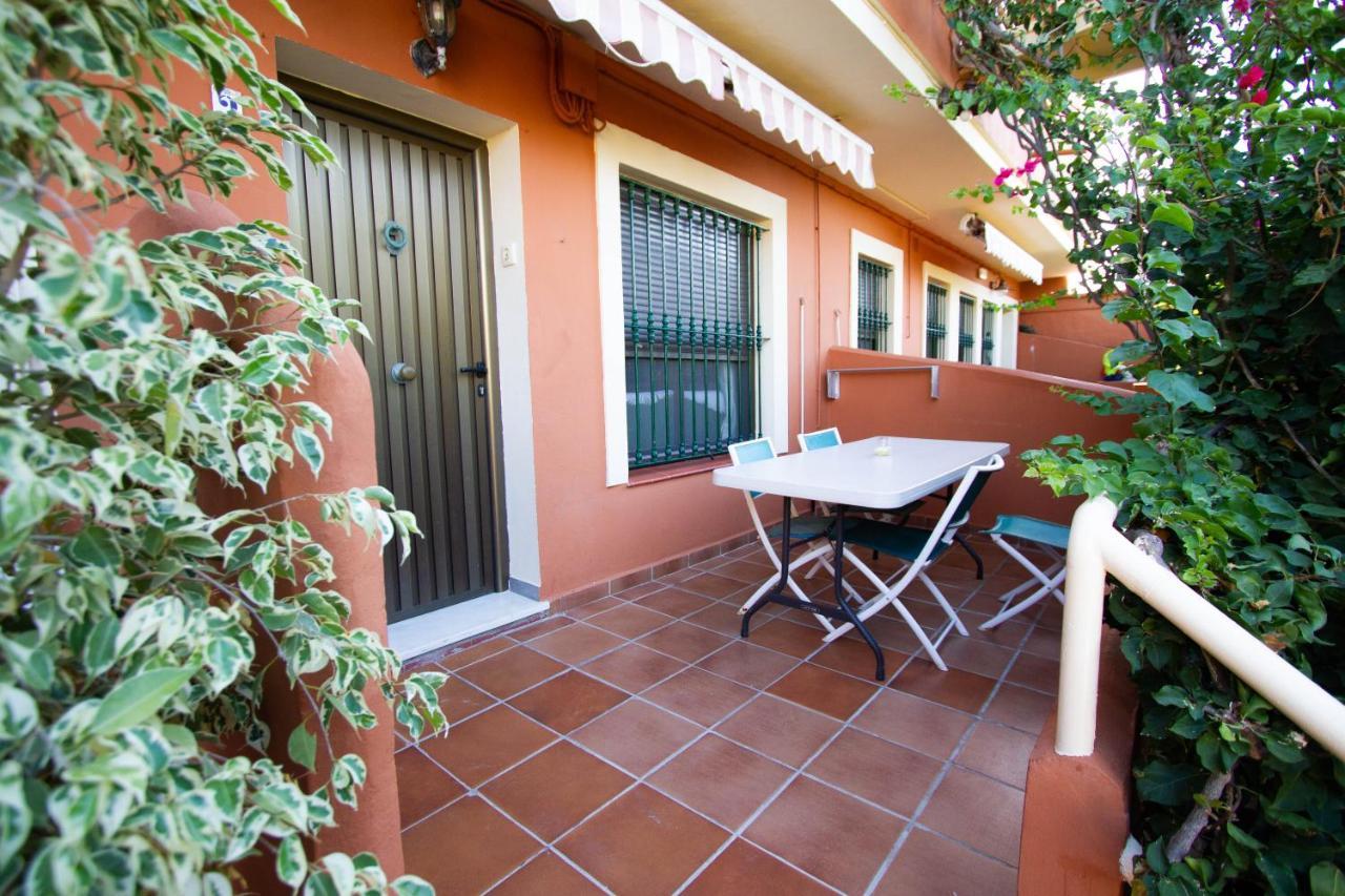 Apartamentos Turisticos Trajano 볼로냐 외부 사진