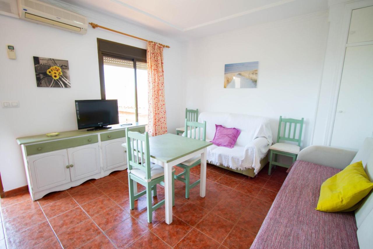 Apartamentos Turisticos Trajano 볼로냐 외부 사진