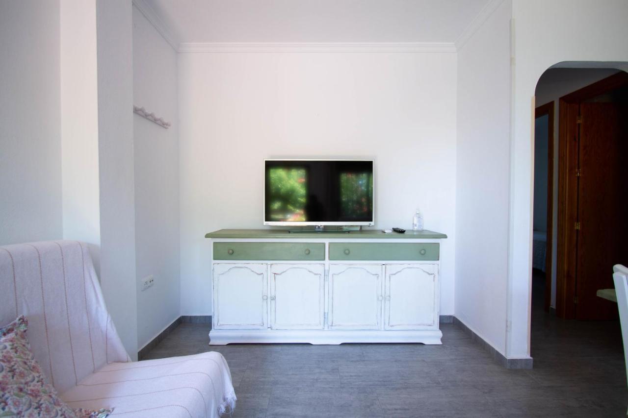 Apartamentos Turisticos Trajano 볼로냐 외부 사진