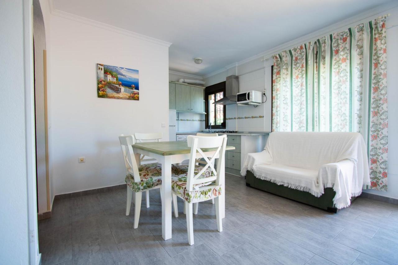 Apartamentos Turisticos Trajano 볼로냐 외부 사진