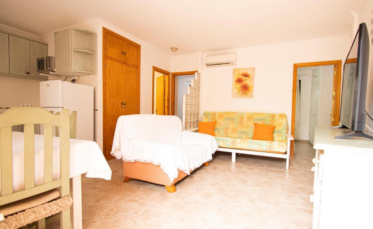 Apartamentos Turisticos Trajano 볼로냐 외부 사진
