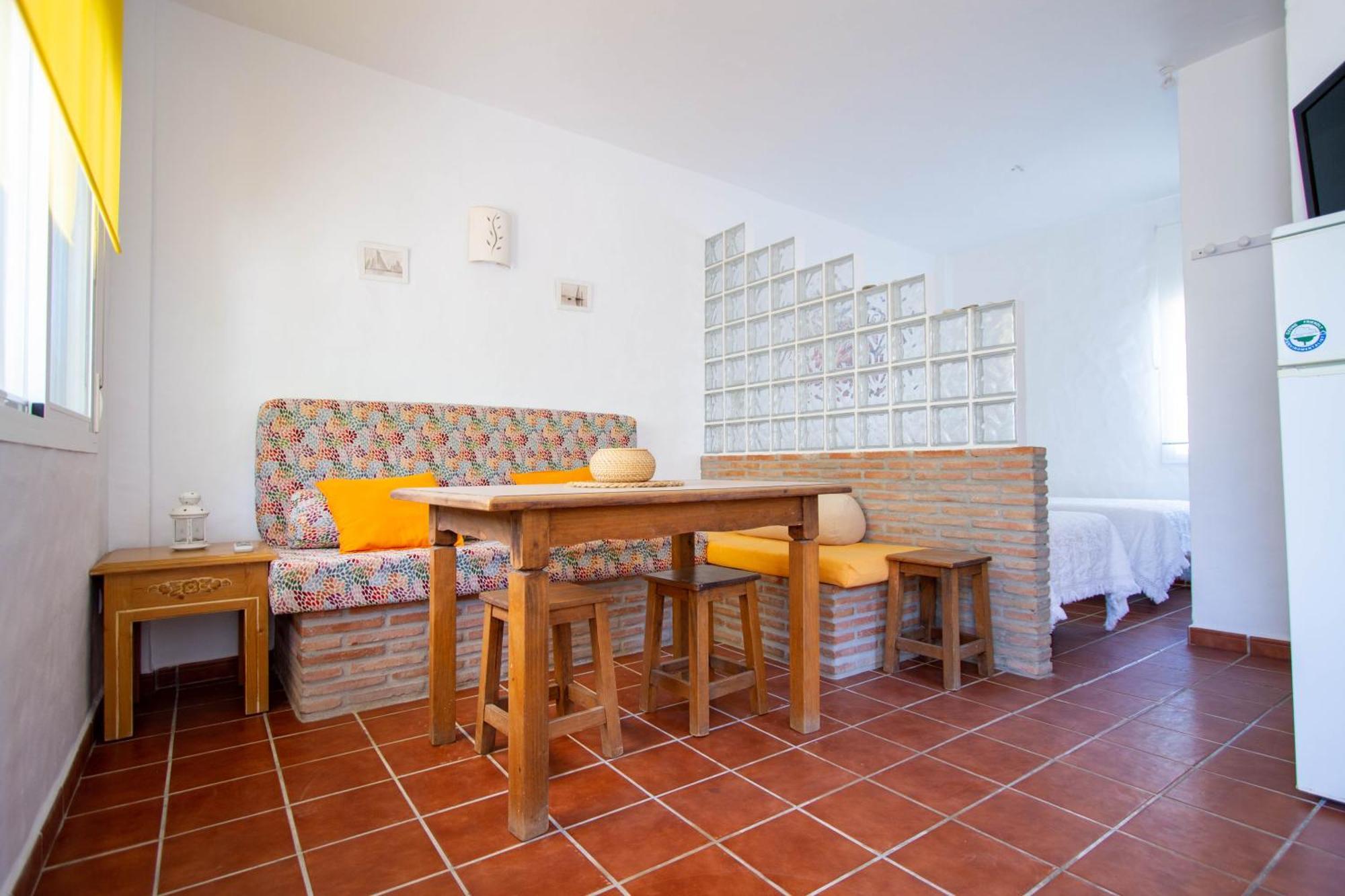 Apartamentos Turisticos Trajano 볼로냐 외부 사진