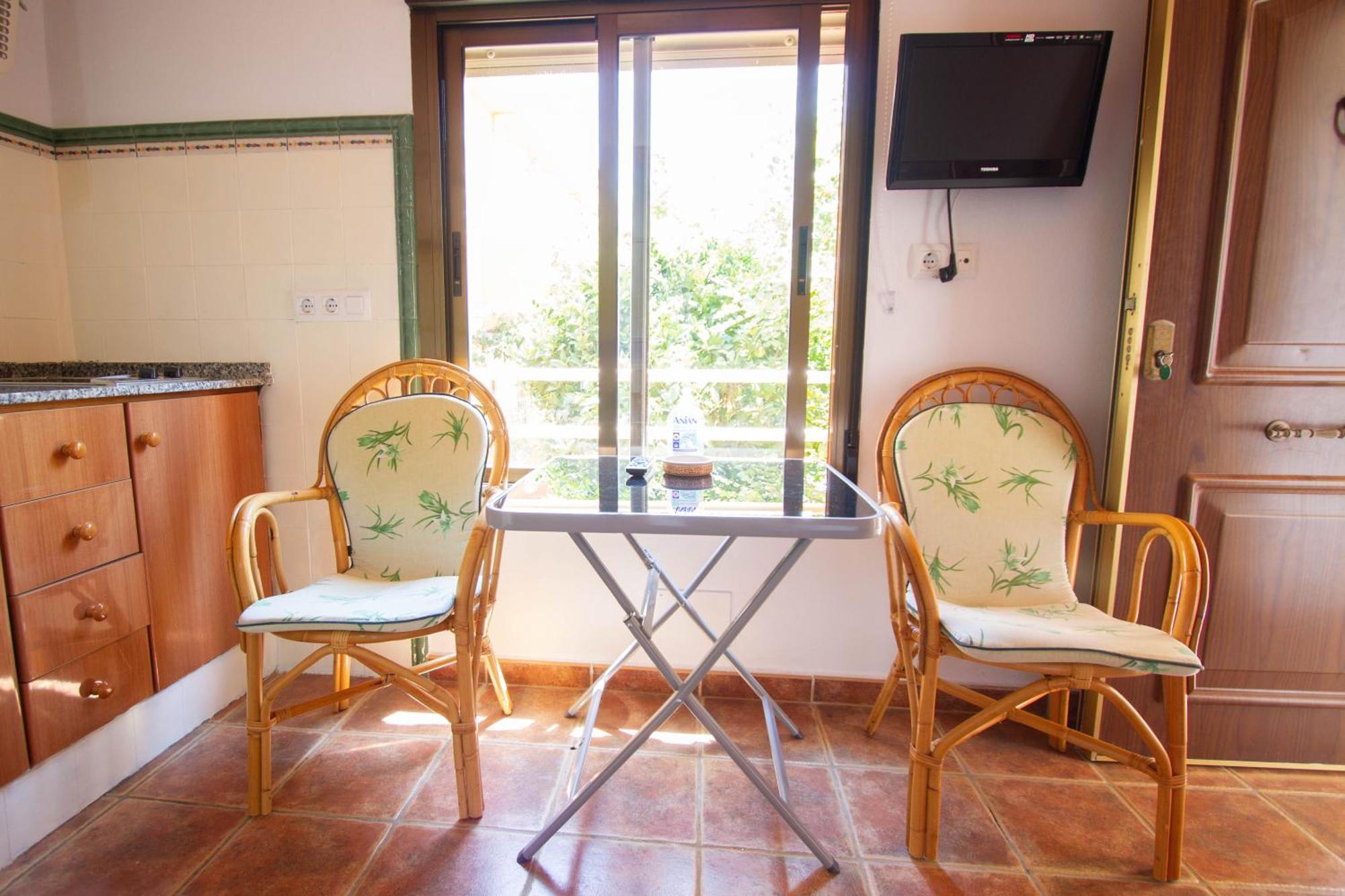 Apartamentos Turisticos Trajano 볼로냐 외부 사진