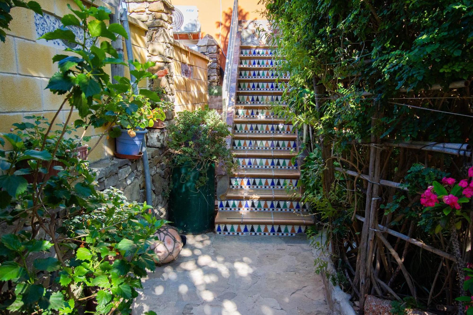 Apartamentos Turisticos Trajano 볼로냐 외부 사진